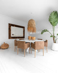 Mayan Armchair