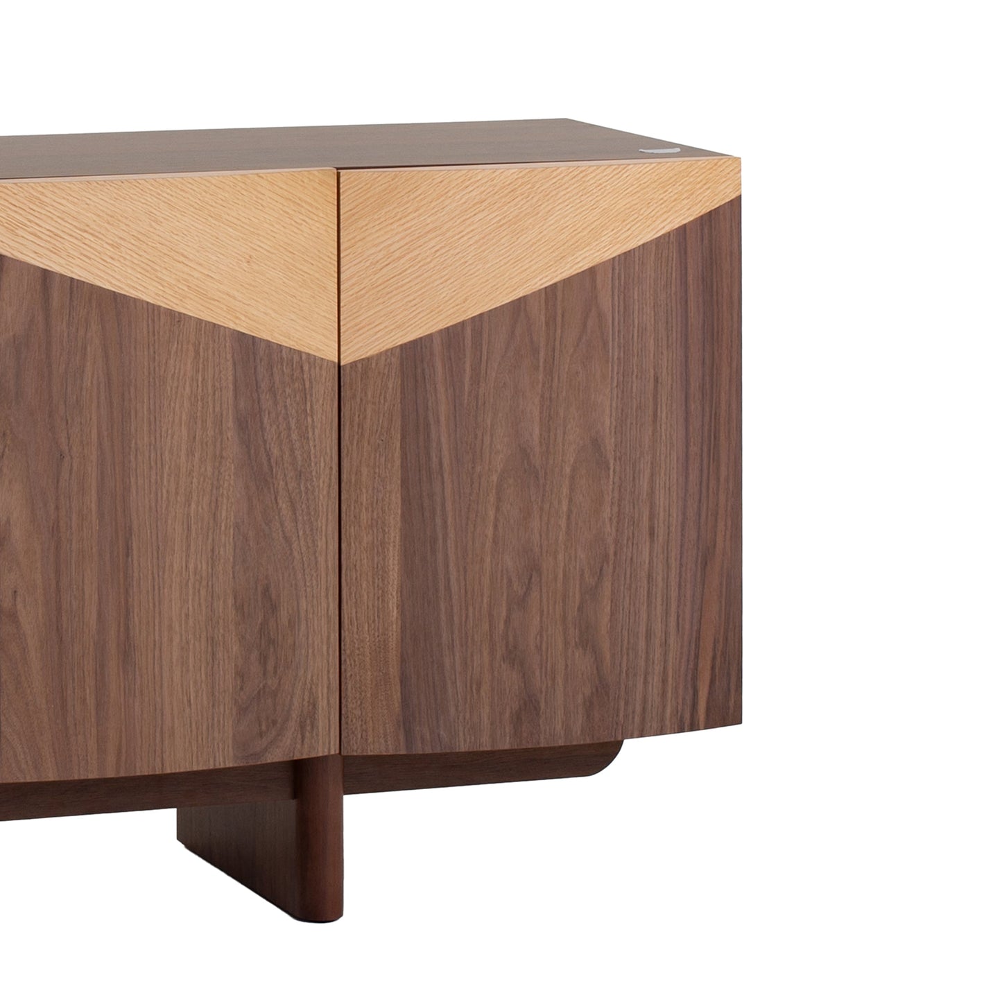 Kerstin 1.8m Sideboard - Walnut