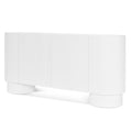 Arnar 1.7m Sideboard Unit - White Oak