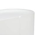 Arnar 1.7m Sideboard Unit - White Oak