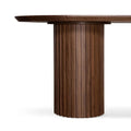 Marty 2.5m Wooden Dining Table
