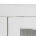 Charles 1.78m Sideboard Unit - White