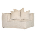 Denver Sofa | Natural