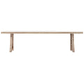 Kusina Bench | Elm