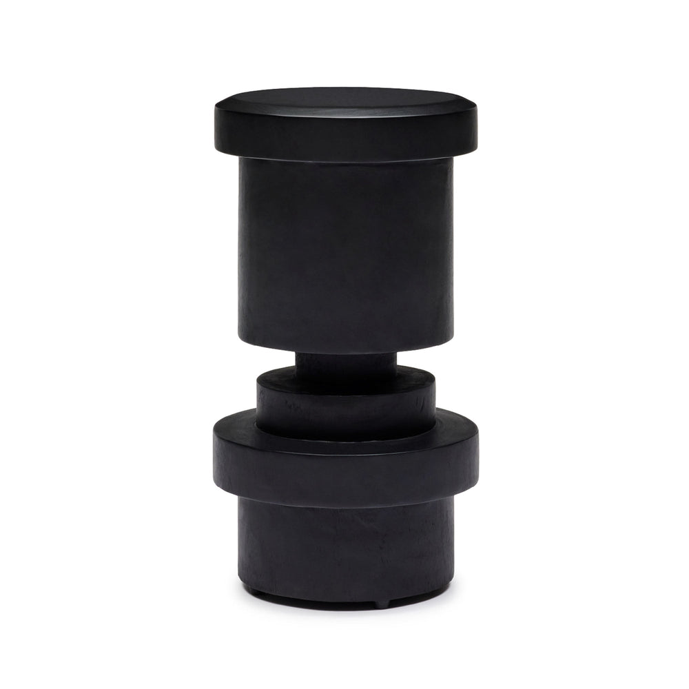 Mai Bar Stool Black