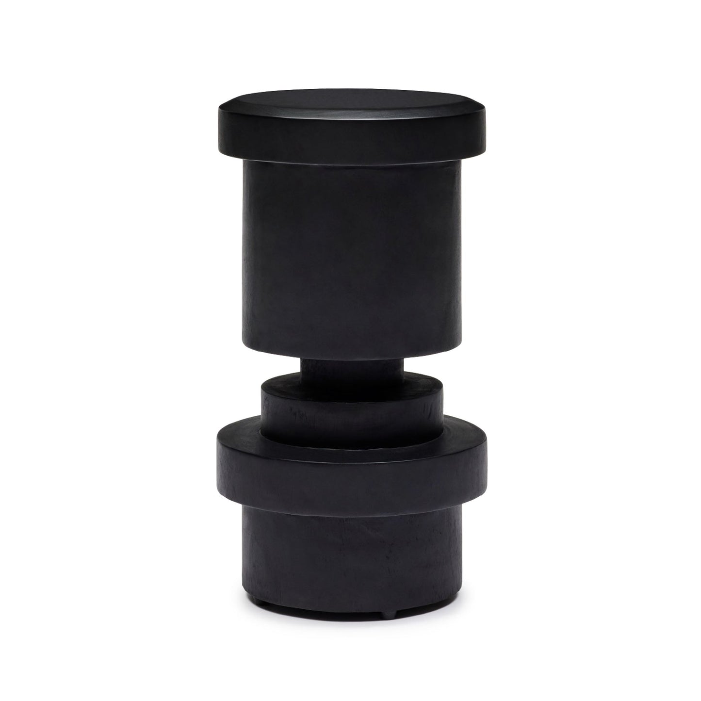 Mai Bar Stool Black