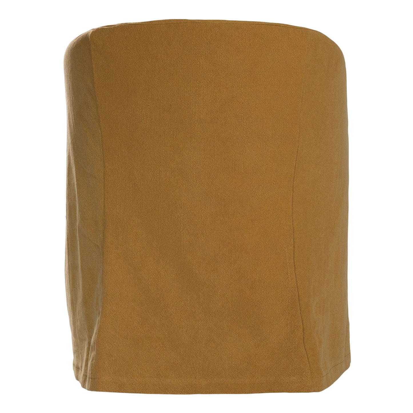 Hamilton Dining Chair | Ochre