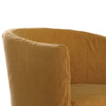 Hamilton Dining Chair | Ochre