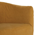 Hamilton Dining Chair | Ochre
