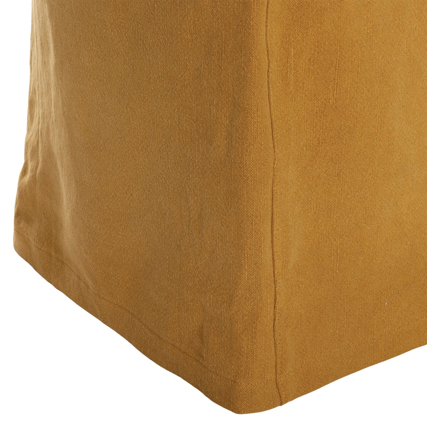 Hamilton Dining Chair | Ochre