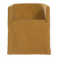 Hamilton Dining Chair | Ochre