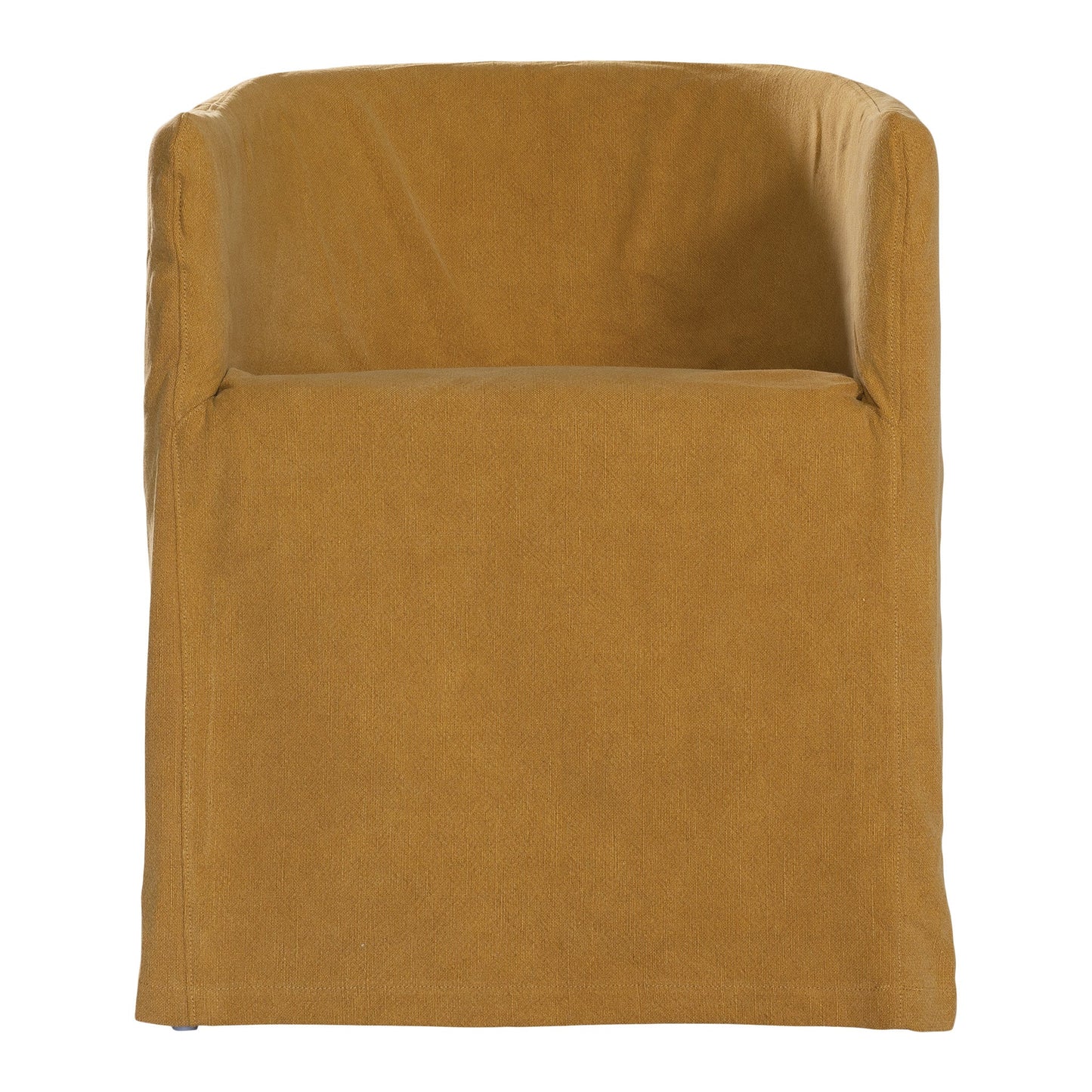 Hamilton Dining Chair | Ochre