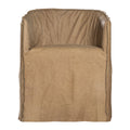 Hamilton Dining Chair | Savannah Nut