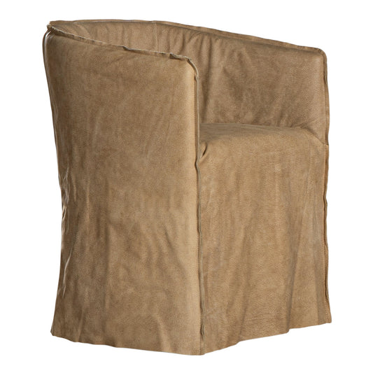 Hamilton Dining Chair | Savannah Nut