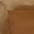 Hendrix Low Rider Sofa | Chaise Long Arm