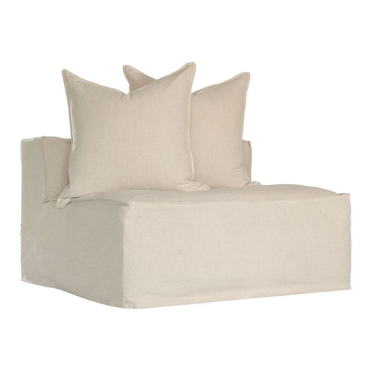 Hendrix Sofa | Single Seat