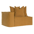 Hendrix Sofa One Seater | Left Hand Arm