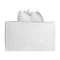 Hendrix Sofa One Seater | Left Hand Arm