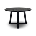 Finbar Dining Table Ash Large