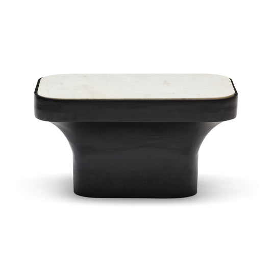 Malmo Marble Coffee Table Small