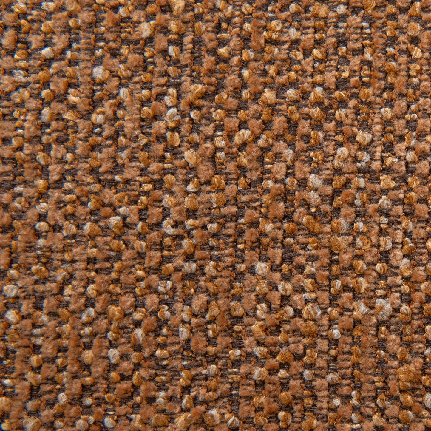 Jam Armchair - Coral Orange