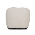 Alvis Fabric Armchair - Beige
