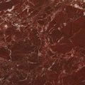 Atlas Orbit Side Table - Rouge Marble\