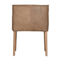 Mayan Armchair