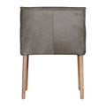 Mayan Armchair