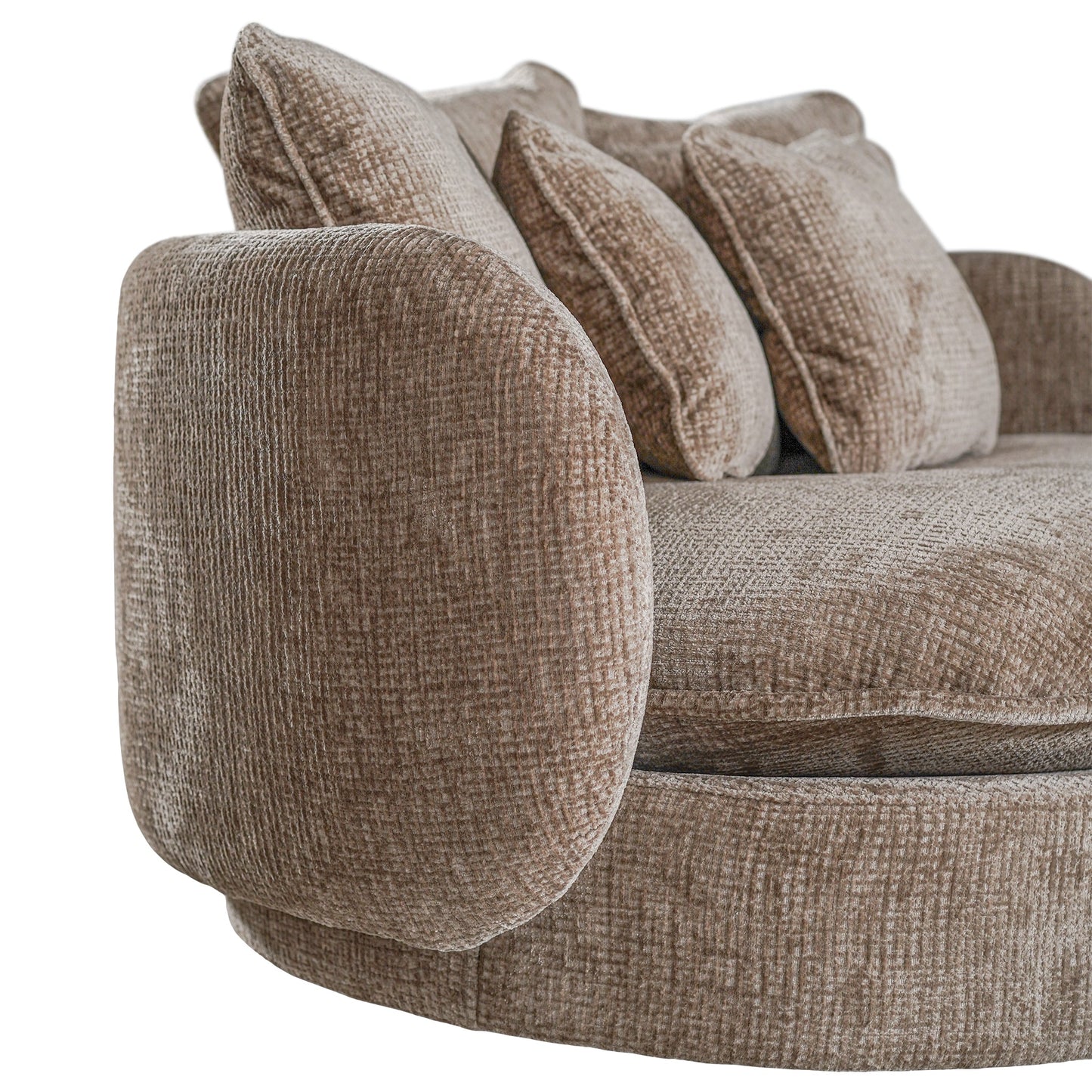 Nikka Oversized Lounger | Desert Haze
