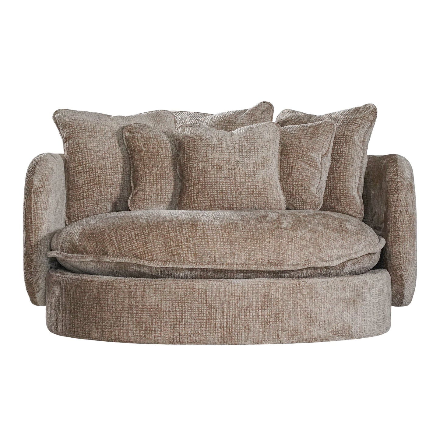 Nikka Oversized Lounger | Desert Haze