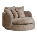 Nikka Oversized Lounger | Desert Haze