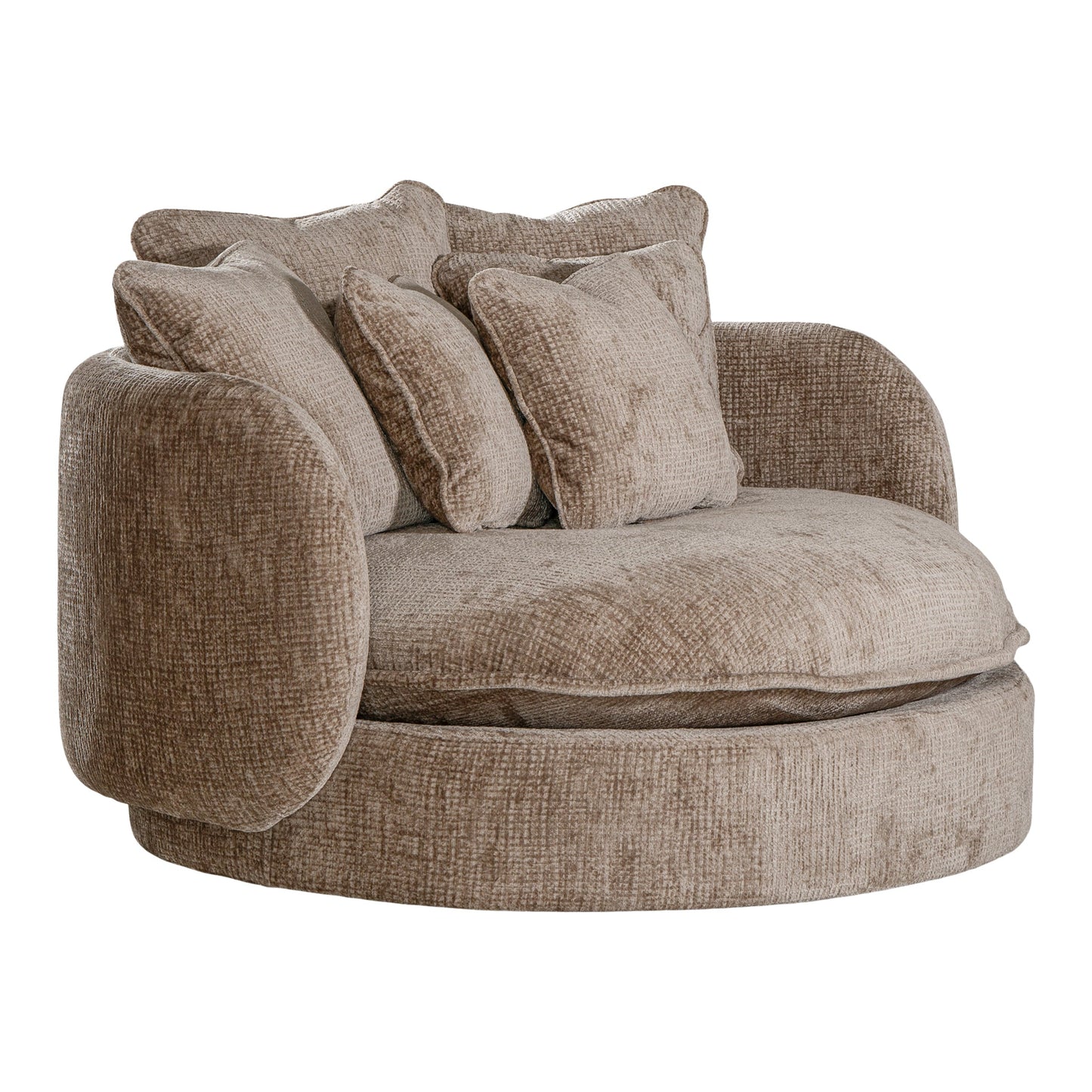 Nikka Oversized Lounger | Desert Haze
