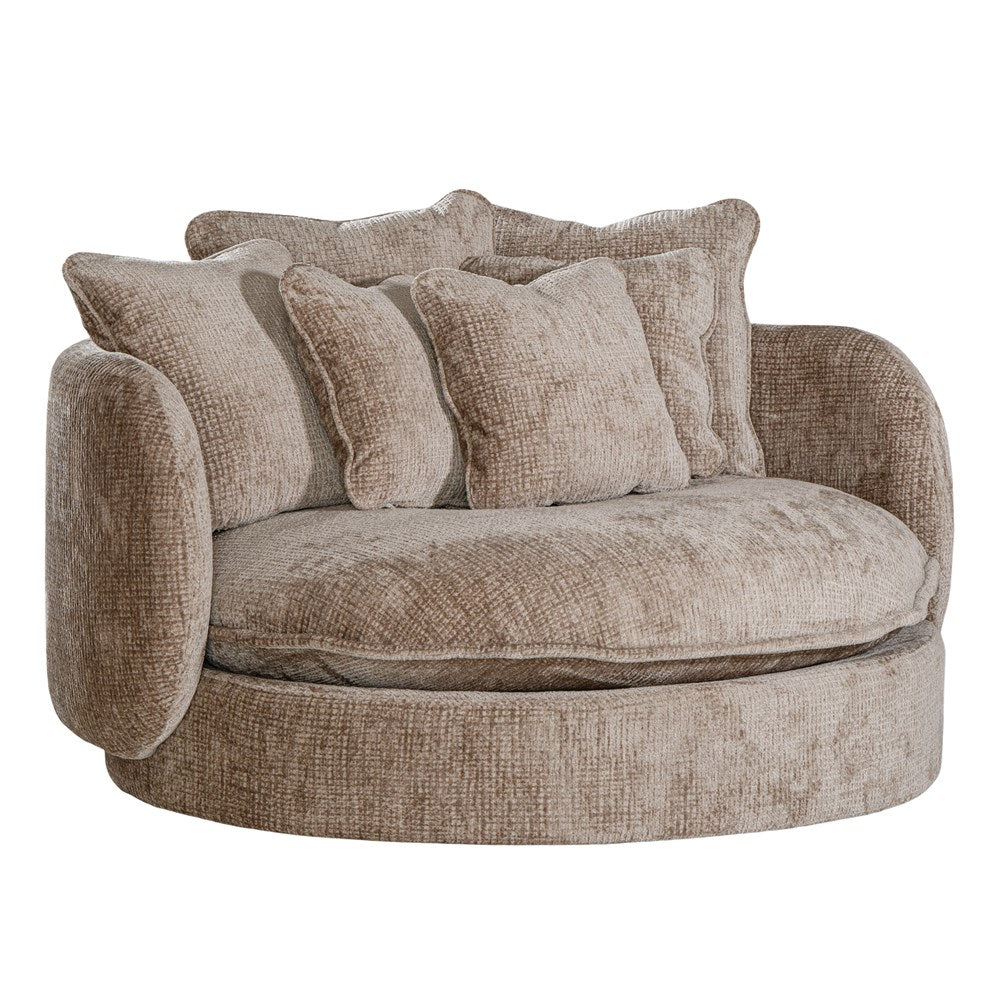 Nikka Oversized Lounger | Desert Haze