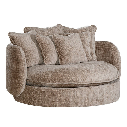 Nikka Oversized Lounger | Desert Haze