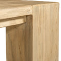 Old Barn Coffee Table