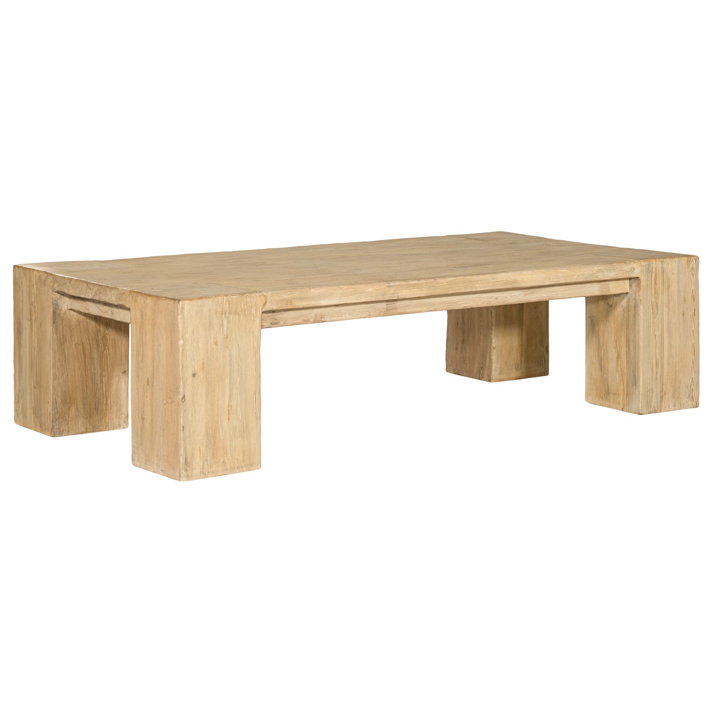 Old Barn Coffee Table