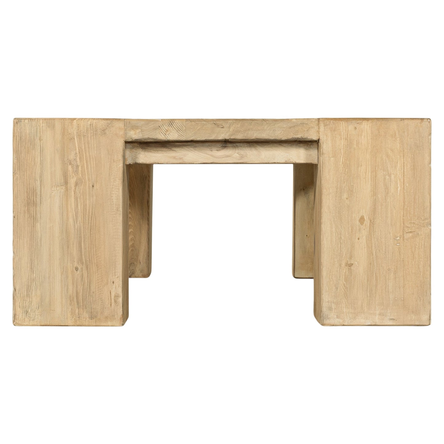 Old Barn Coffee Table