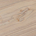 Titan Reclaimed ELM Wood Dining Table 1.98m - Rustic Natural