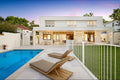 Savannah Sun Lounger