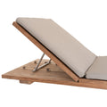 Savannah Sun Lounger