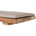 Savannah Sun Lounger
