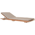 Savannah Sun Lounger