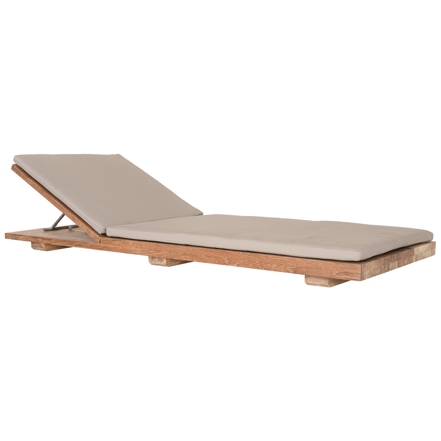 Savannah Sun Lounger