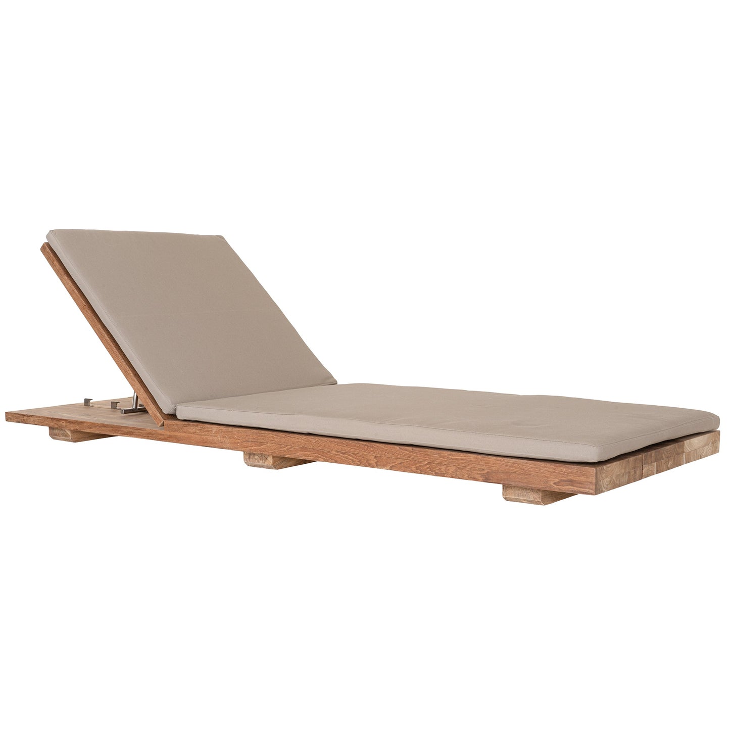 Savannah Sun Lounger