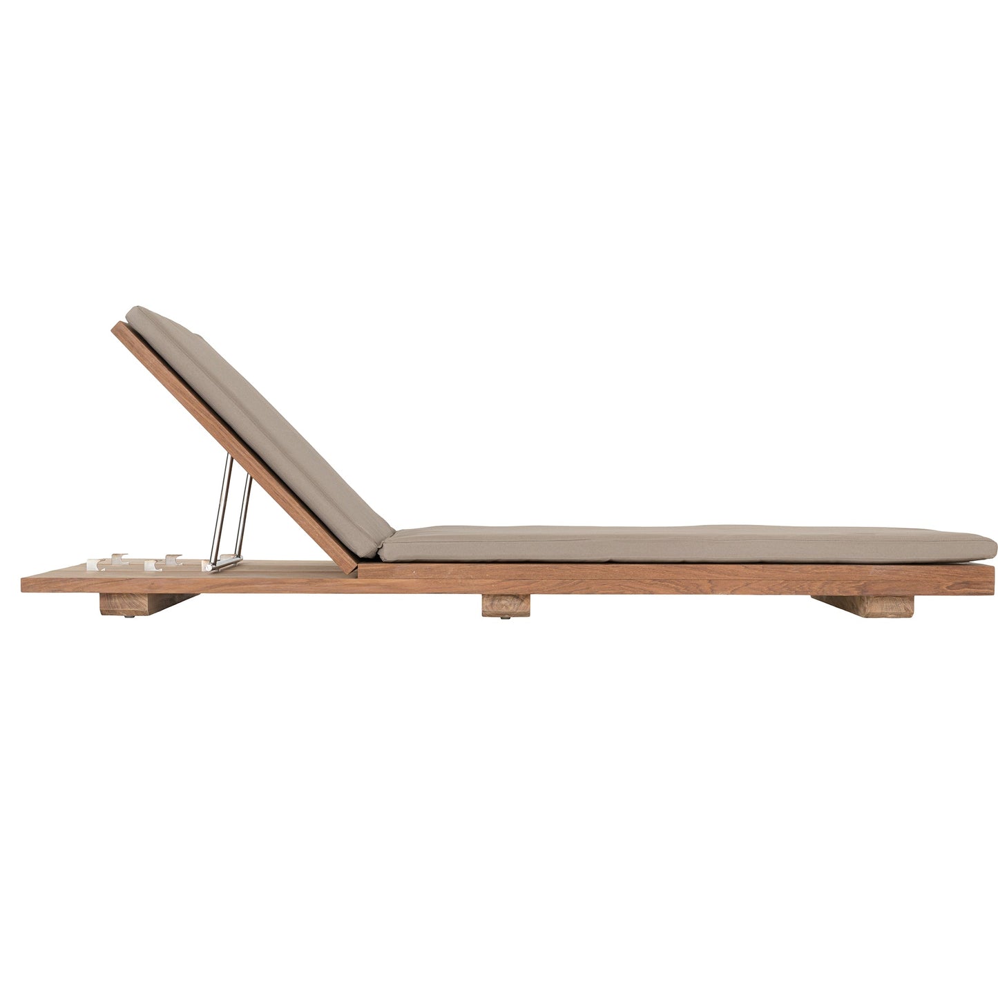 Savannah Sun Lounger