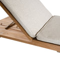 Savannah Sun Lounger