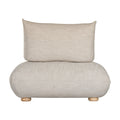 Tyler Sofa | Natural