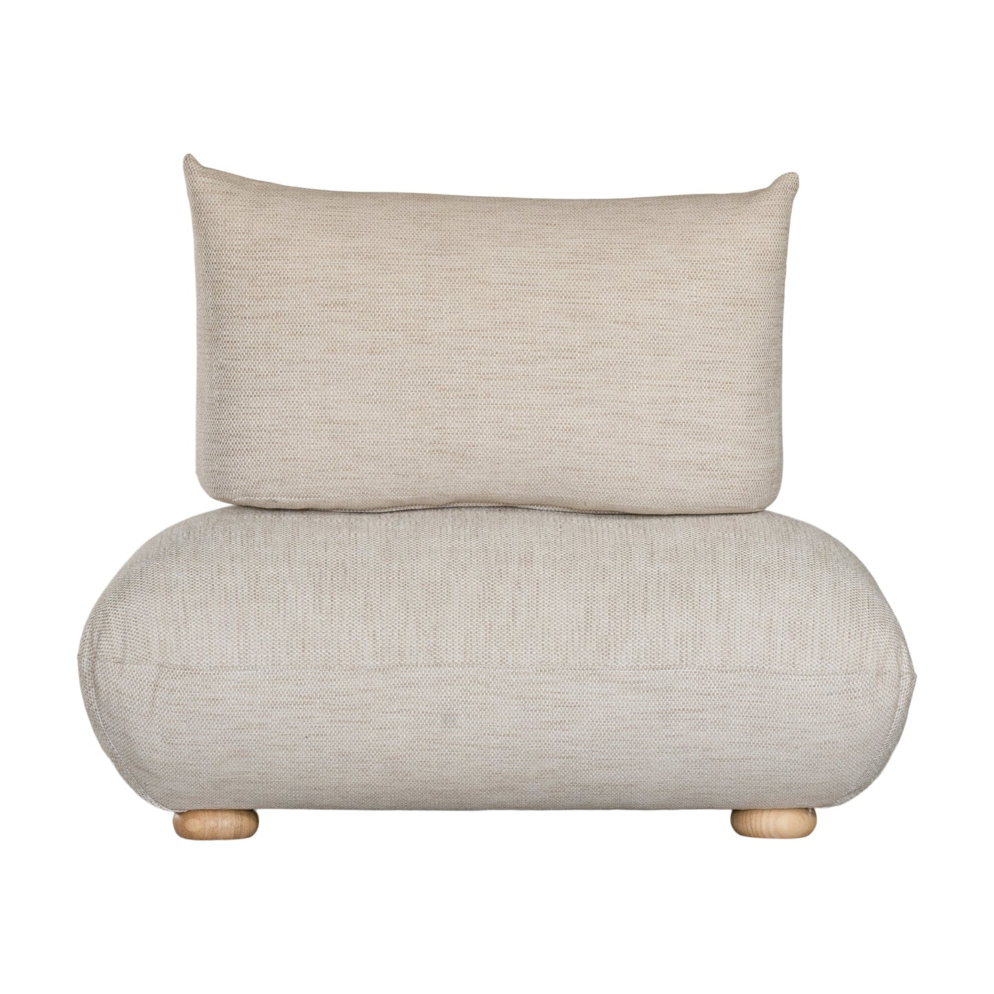 Tyler Sofa | Natural