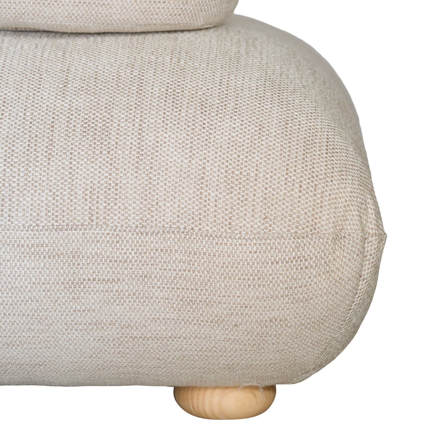 Tyler Sofa | Natural